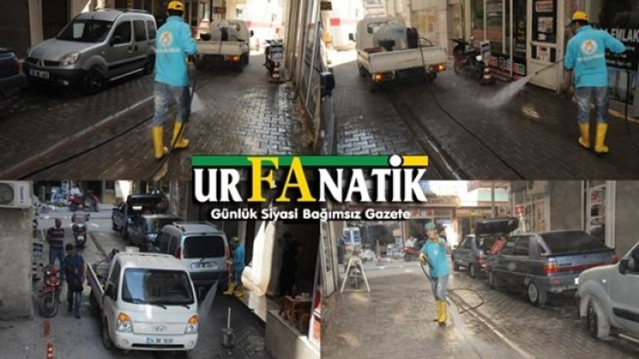 Esnaf: "Teşekkürler Başkan Demirkol"