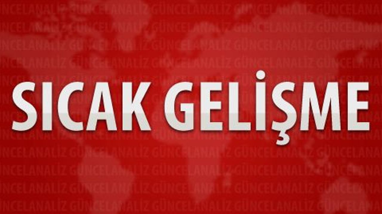 Partililer harekete geçti!