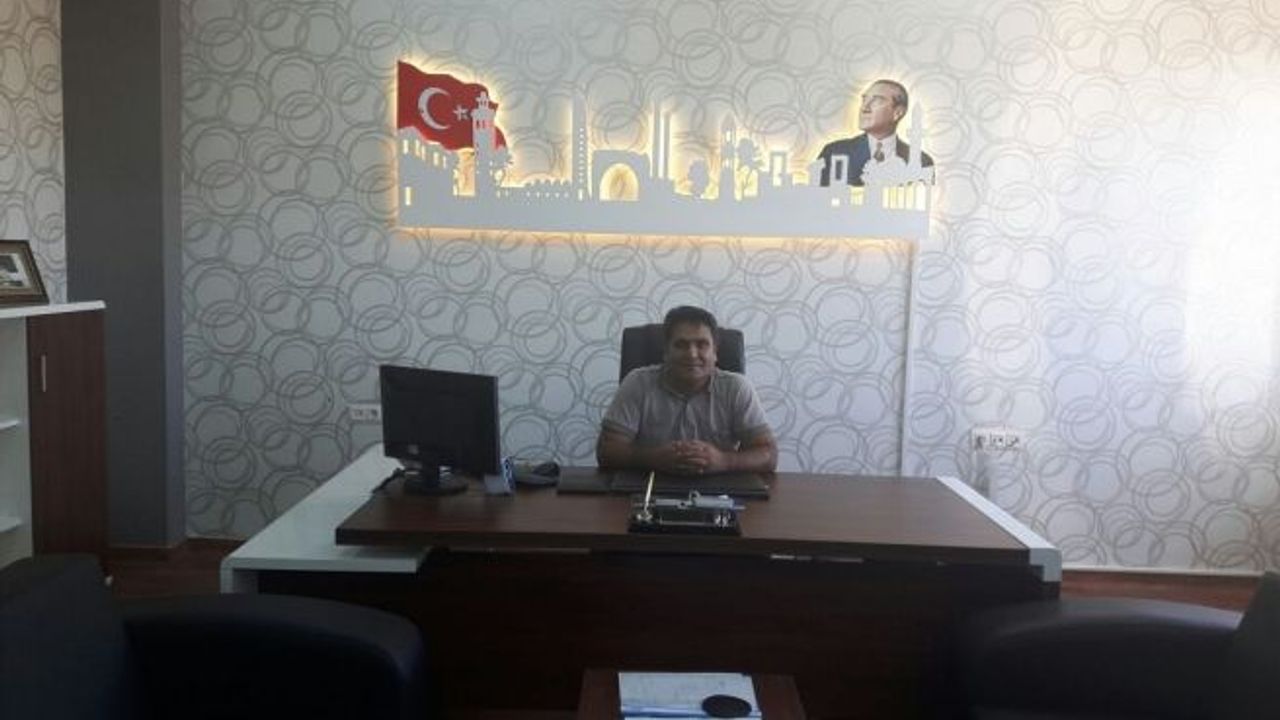 Toğun, şehitler için mesaj yayımladı