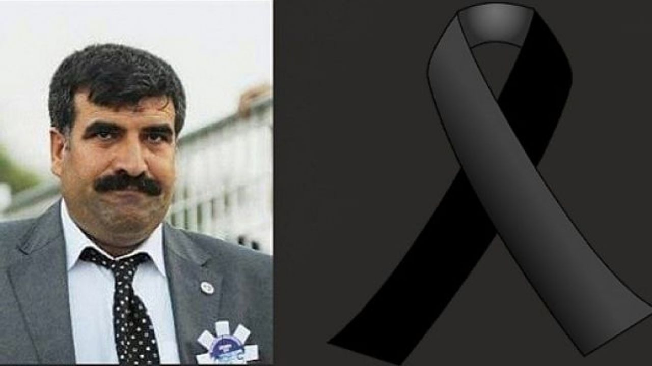 TJK ve Şanlıurfa'nın Acı Kaybı!
