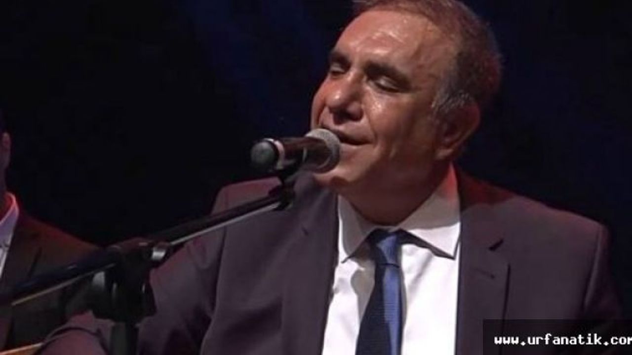 Halk Müziği Sanatçısı Emre Saltık Yaşamını Yitirdi