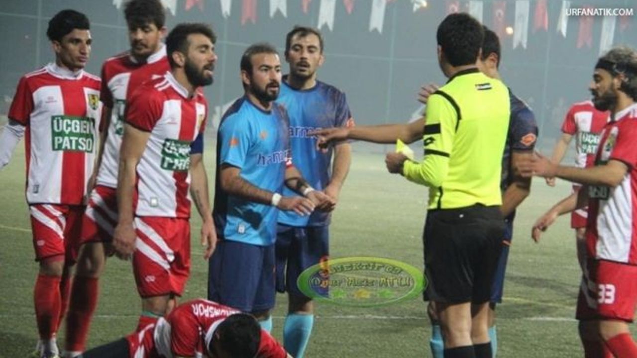 Telekomspor “Tarıma” Ceza Kesti