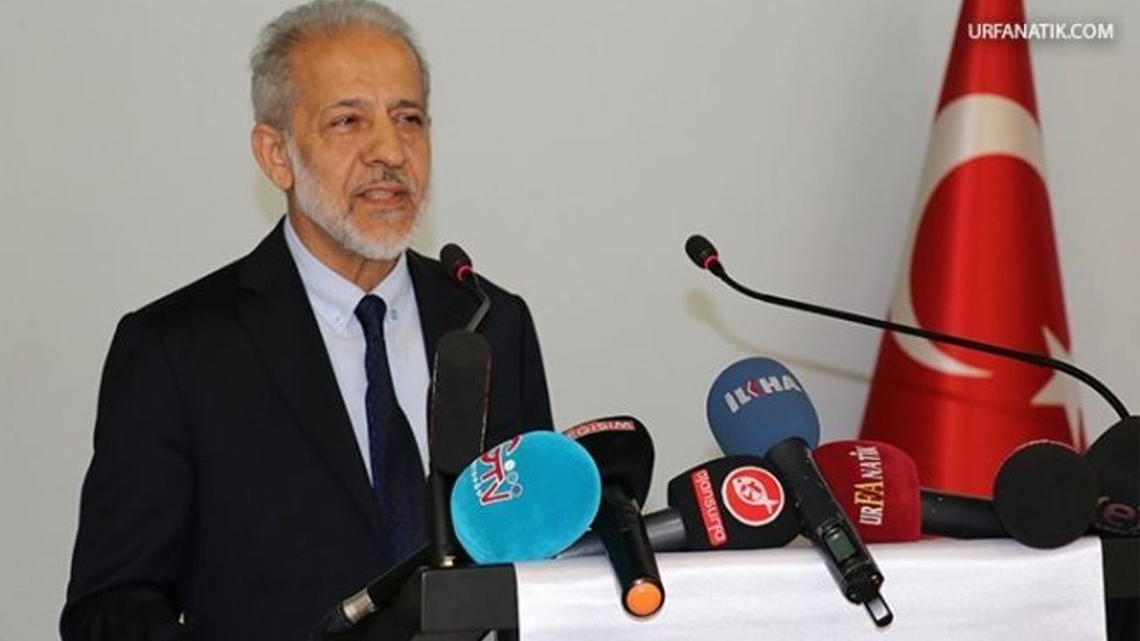 Harran Üniversitesinde Kaç Bin Öğrenci Var?