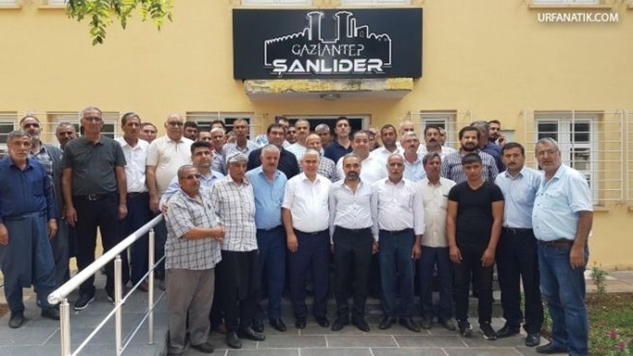 Husumetlı Aileler barış yemeğinde buluştu