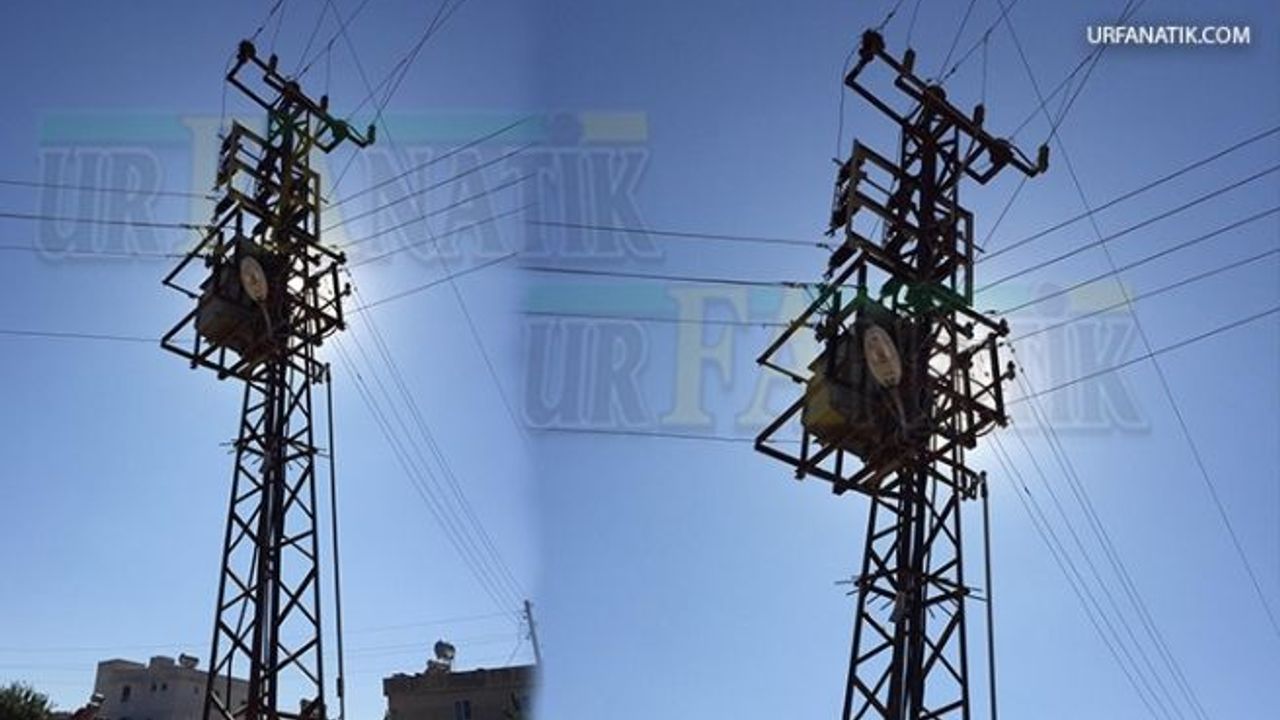 TEDAŞ Personeli Gittiği Kırsal Mahallede Ağır Yaralandı!