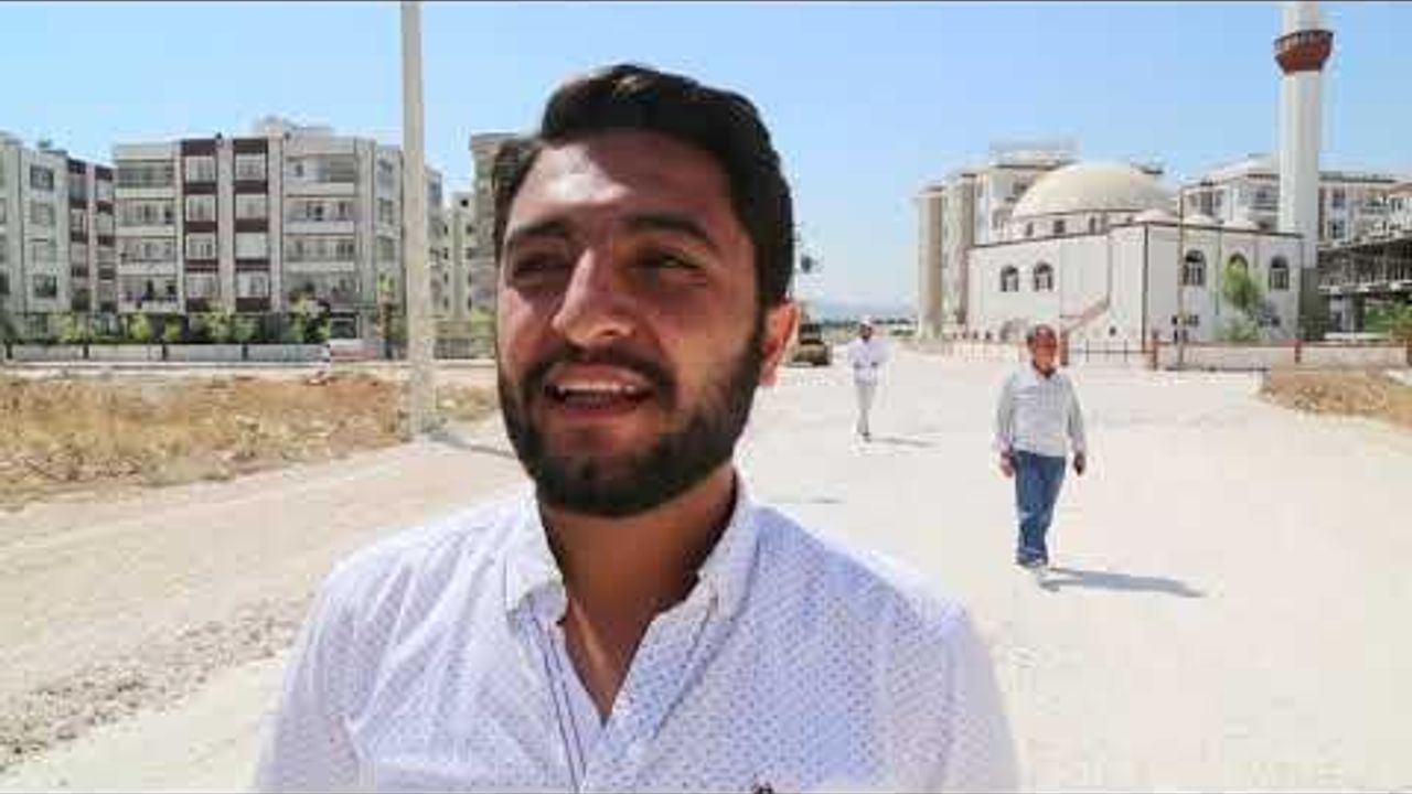 Haliliye Kırsalı Kışa Hazırlanıyor