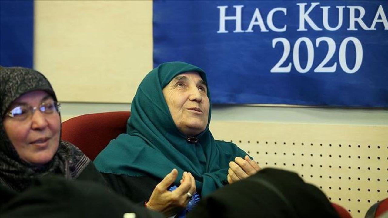 2020 hac kuralları çekildi