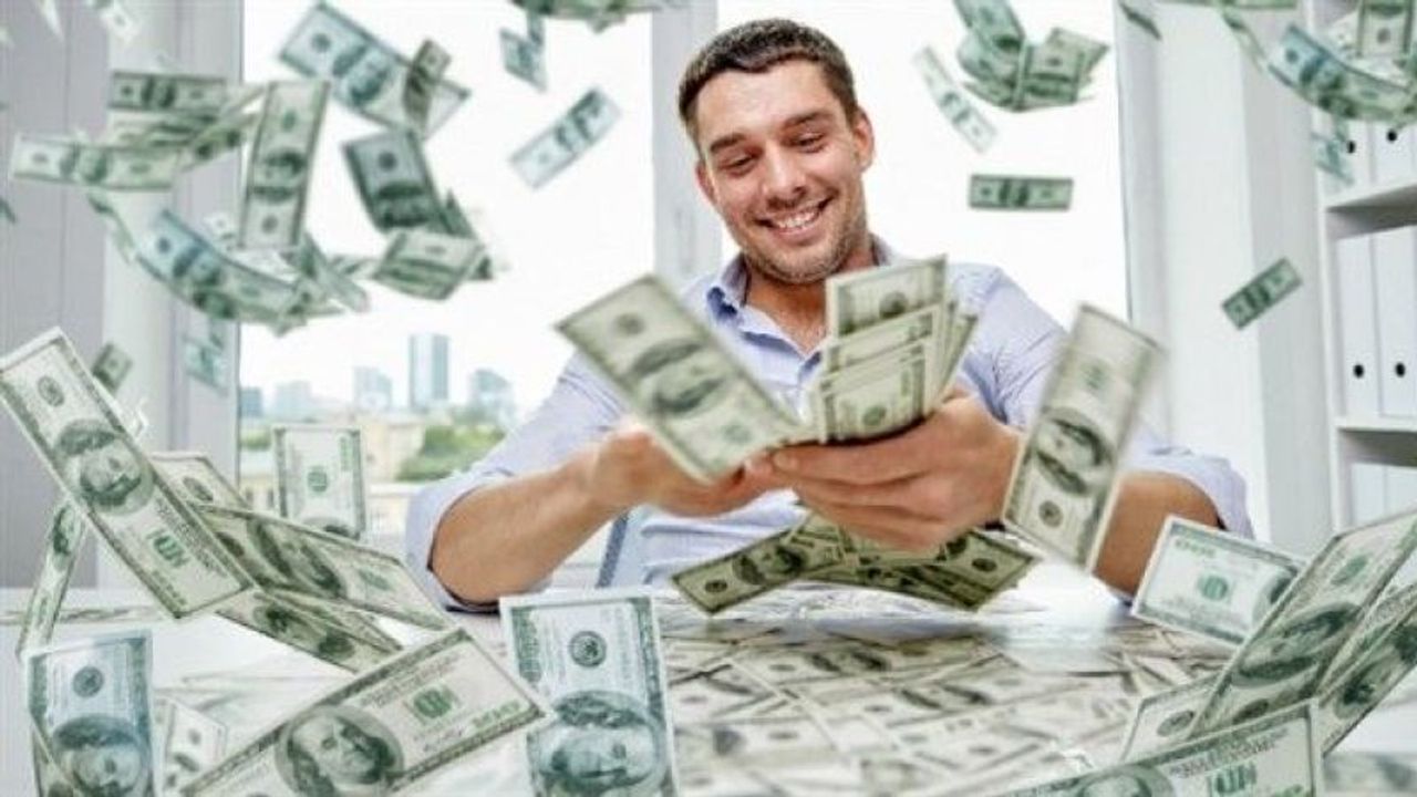 Türkiye'nin en zengin insanları o ilçeden çıkıyor!