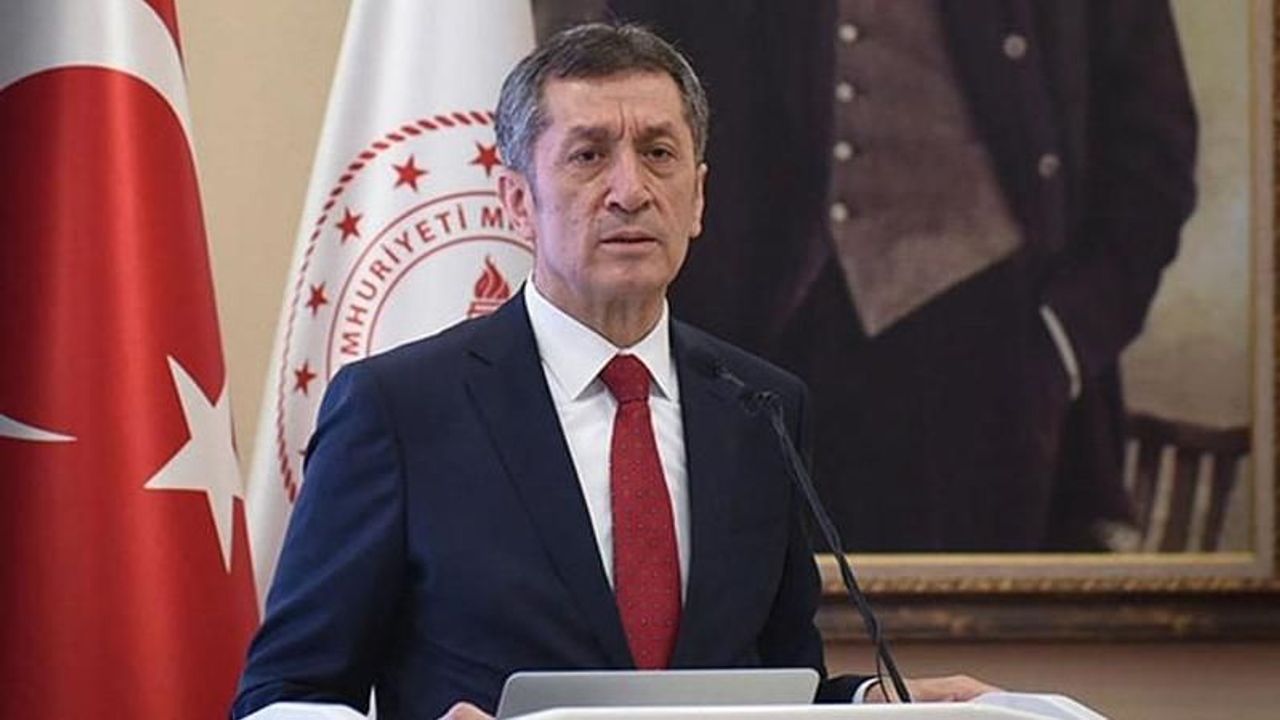 Okullar kapanacak mı? Bakan Selçuk’tan flaş açıklama