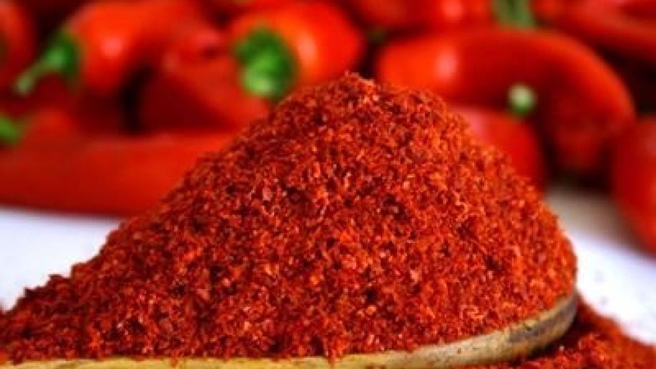 Acı biberin bu faydalarını biliyor muydunuz? 
