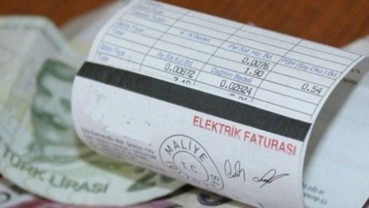 Elektrik fatura yardımı nasıl alınır?