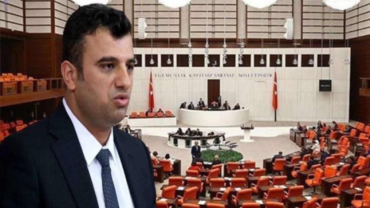 Listede Urfalı vekilde var, 11 vekilin dosyası TBMM'de