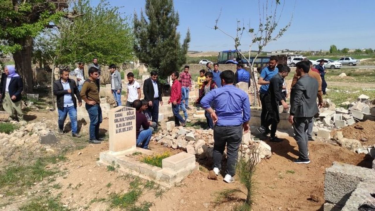 Şanlıurfa'da sulama kanalında can pazarı: 5 ölü