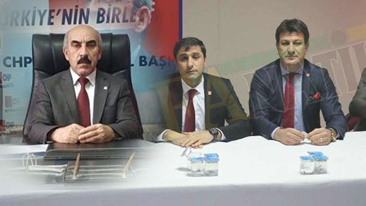 Eski Başkan Cidir’den yeni yönetime dava!