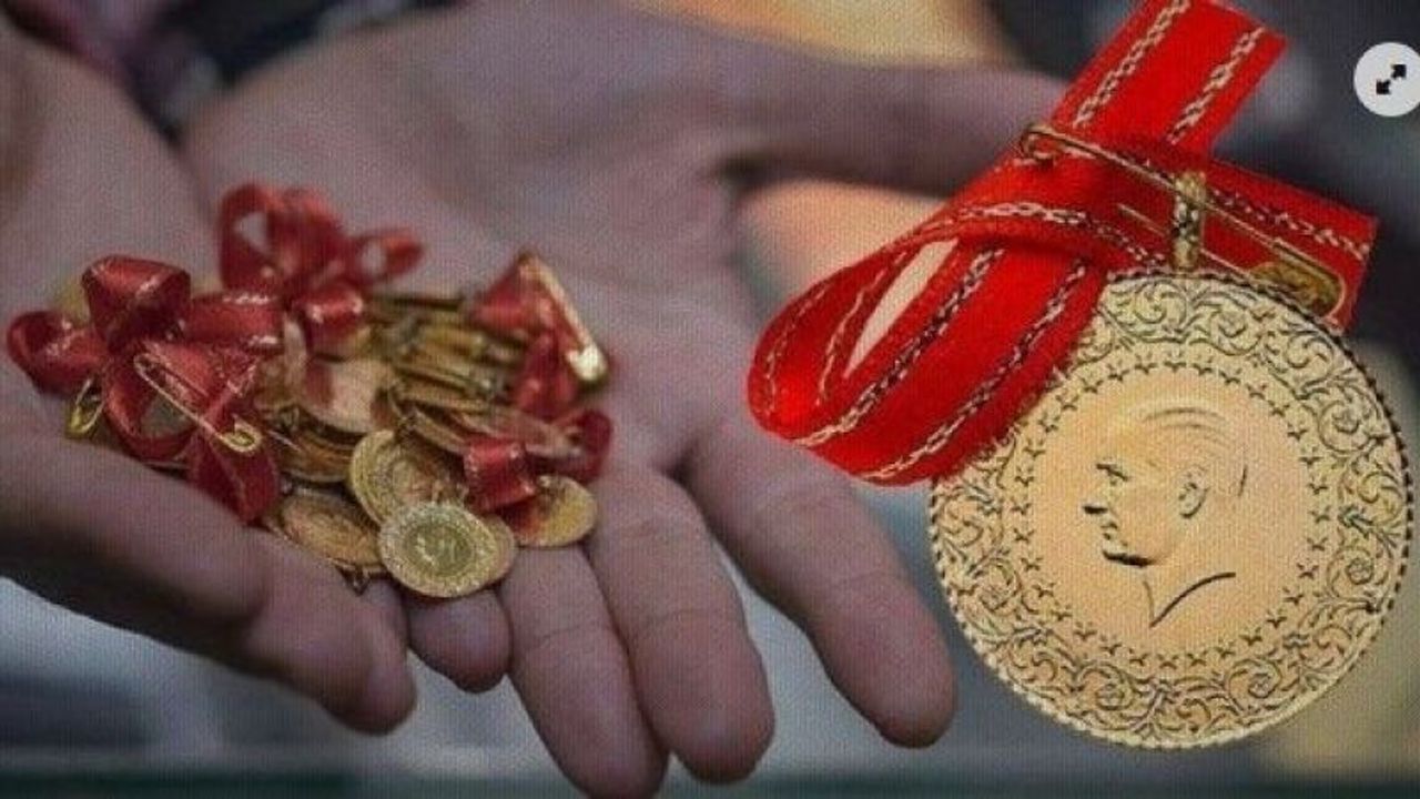Son dakika: İşte güncel altın fiyatları
