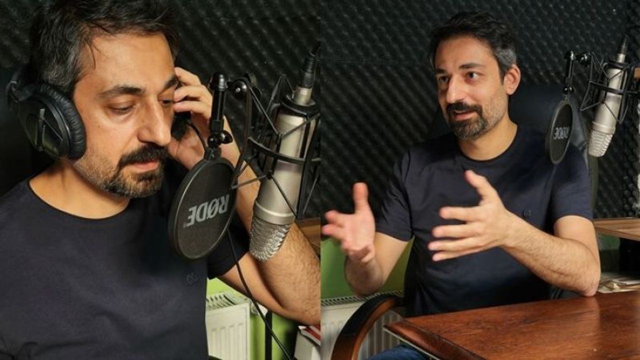 TikTok'un Yapay Zeka Sesi Urfalı Mehmet Şelli!