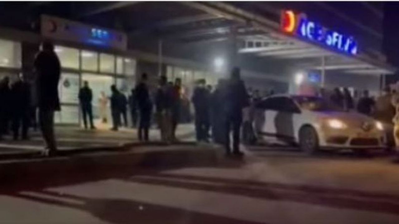 Urfa’da 1 kişinin öldüğü davada gelişme!