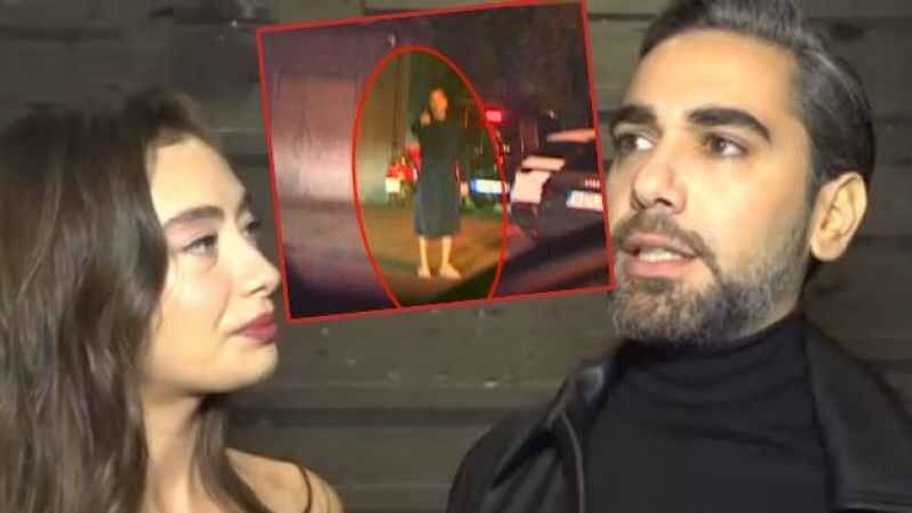 Neslihan Atagül- Kadir Doğulu evliliğinde yeni gelişme: Gözyaşlarına boğuldu, alyansını yere fırlattı!