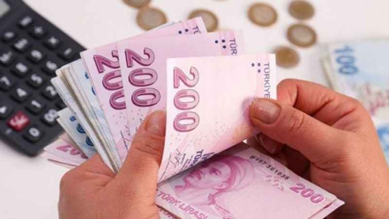 23 Haziran'da hesaplara yatıyor: 3 bin 100 lira ile 12 bin 401 TL ödeme yapılacak