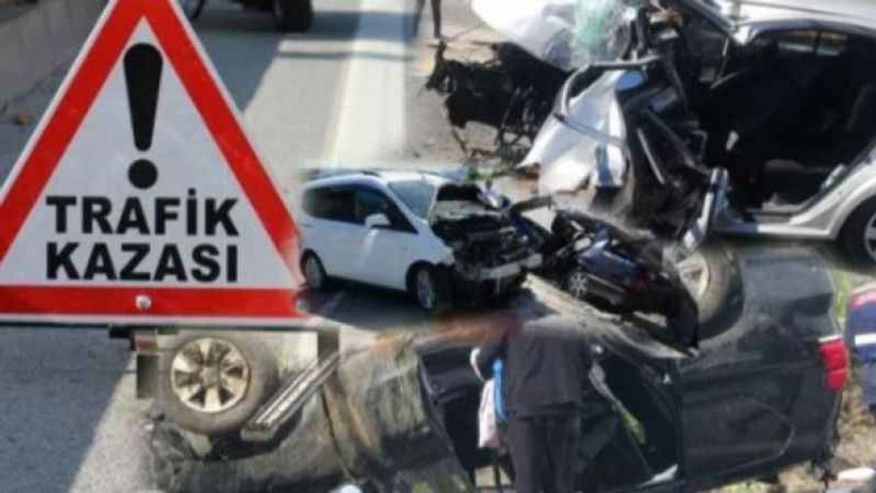 Şanlıurfa’da korkunç tablo ortaya çıktı: 4 ölü, 677 yaralı