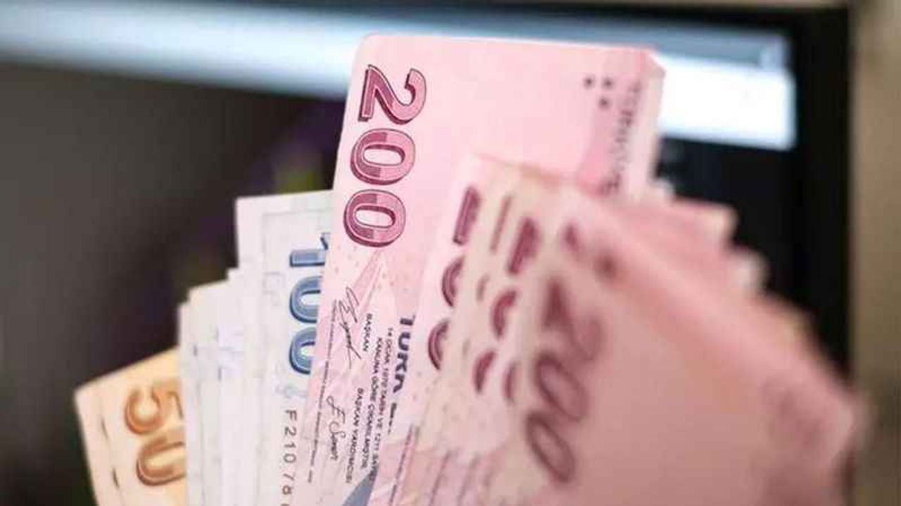 5000 TL emekli ikramiyesi yattı mı? İşte merak edilenler…