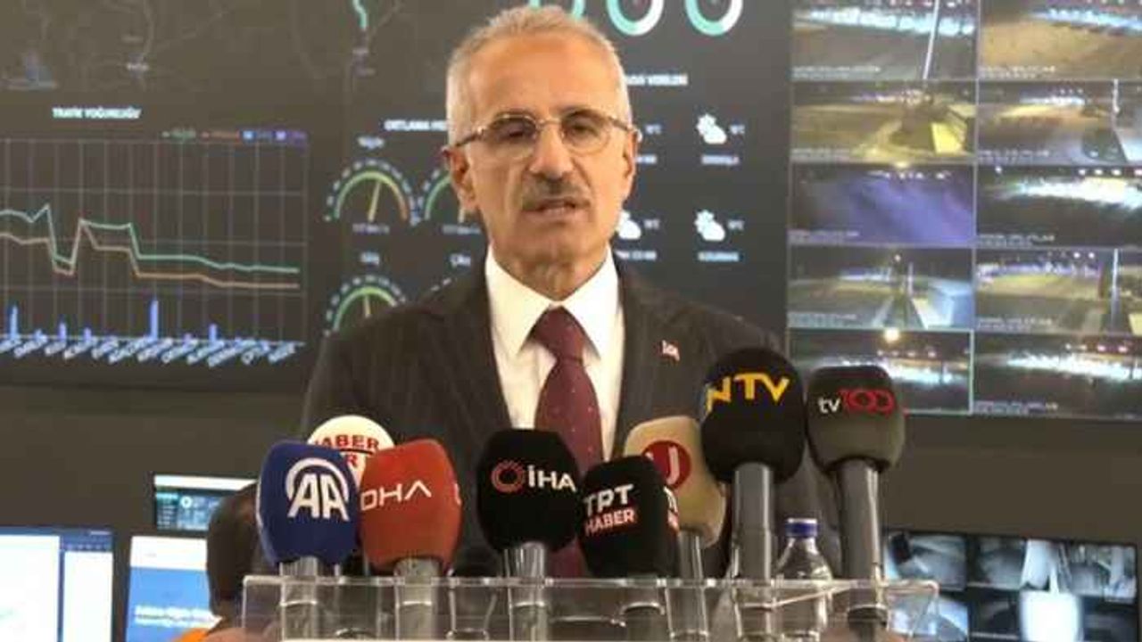 Bakan duyurdu! 9 gün ücretsiz olacak