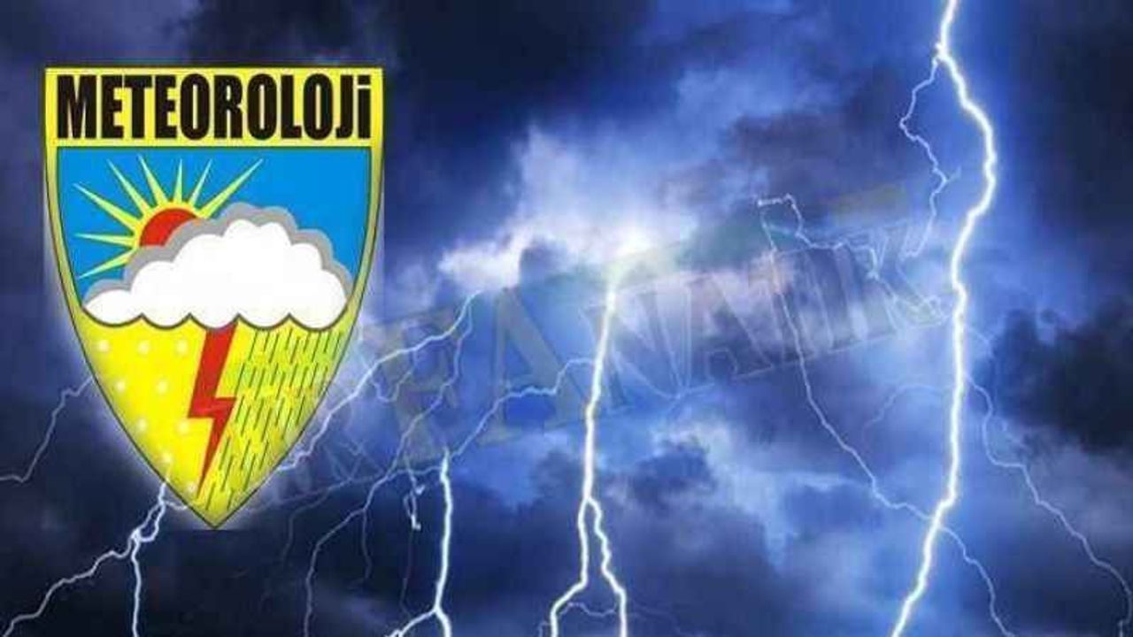 Şanlıurfa’da 2 gün boyunca etkisini sürdürecek!