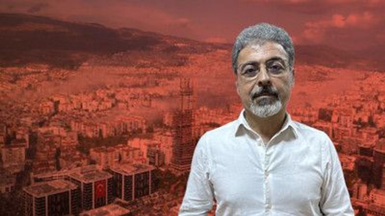 Meydana gelen artçı depremler büyük depremin habercisi mi?