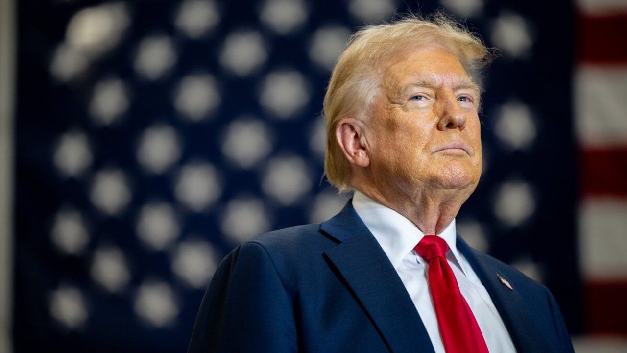 Trump'tan İran'a Gözdağı: "Orta Doğu'nun Zorbası Öldü, Bedel