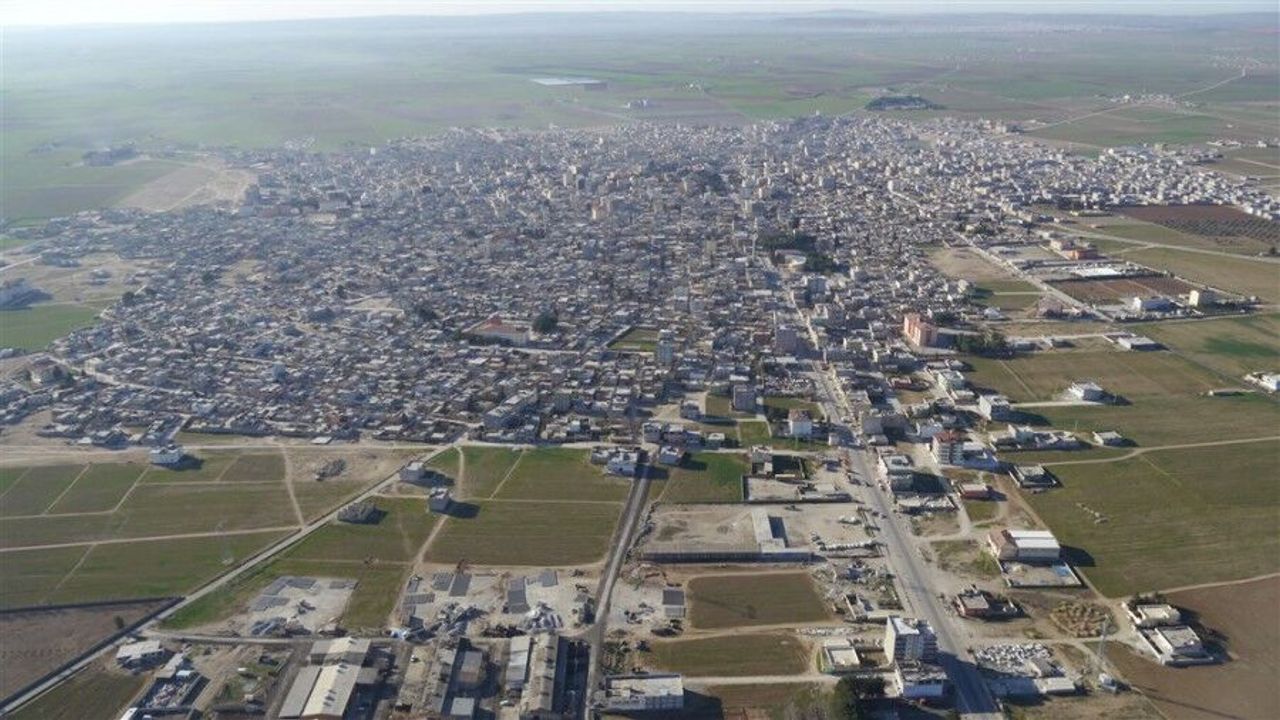 Bir Kadın, Bir At ve Bir Dönem: Suruç'tan Nostalji