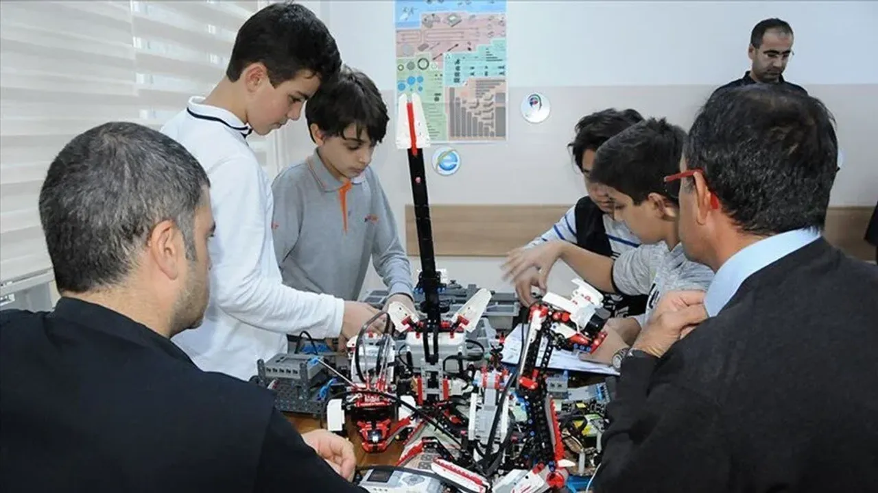 12 Haziran'da BİLSEM Açık Mı Kapalı Mı? BİLSEM'de 
