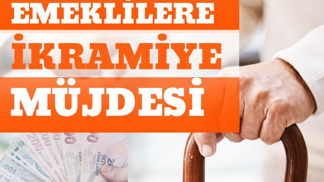 Bakan Vedat Işıkhan’dan İkramiye Açıklaması