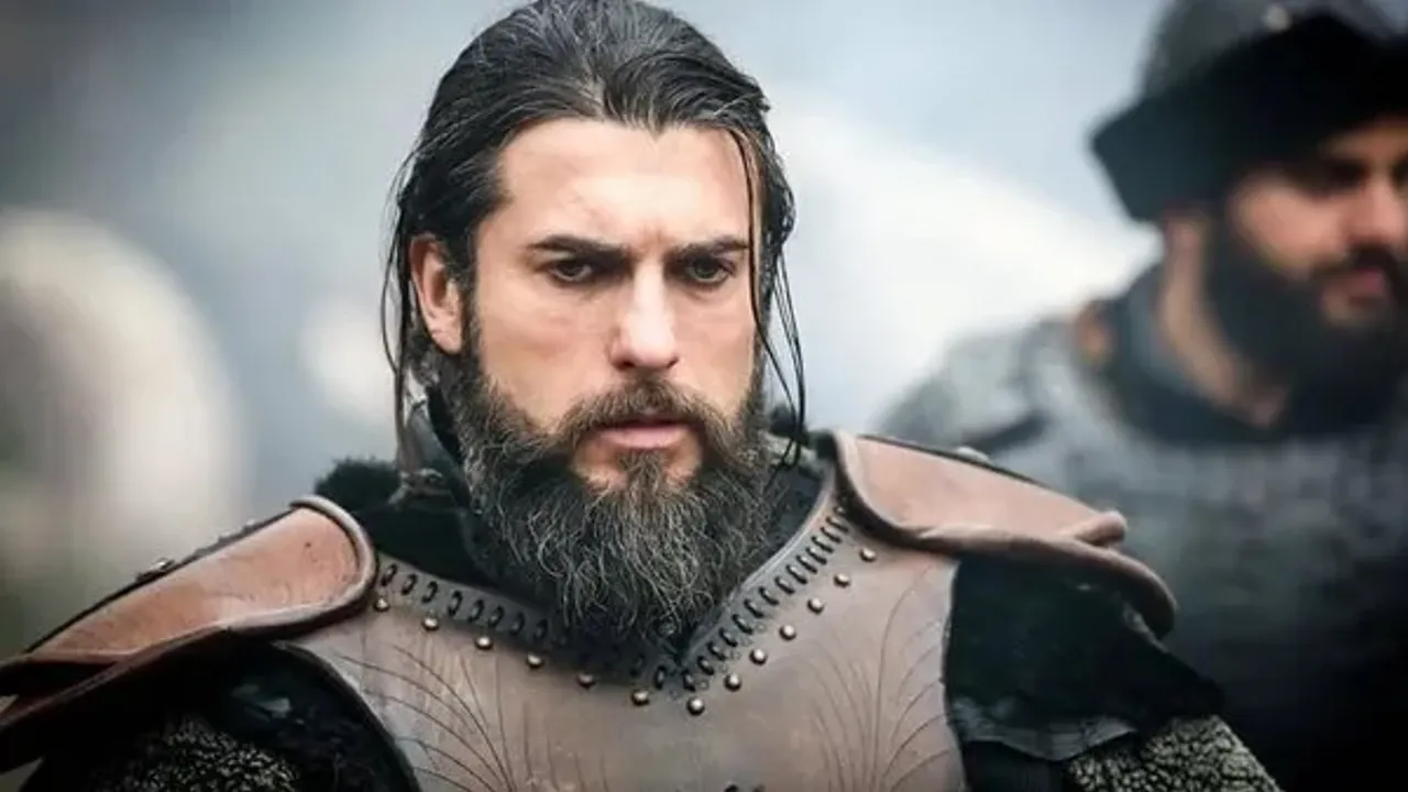 Kuruluş Osman'da Turgut Alp Kimdir? Cengiz Coşkun'un Yaşamı ve Dizideki Rolü