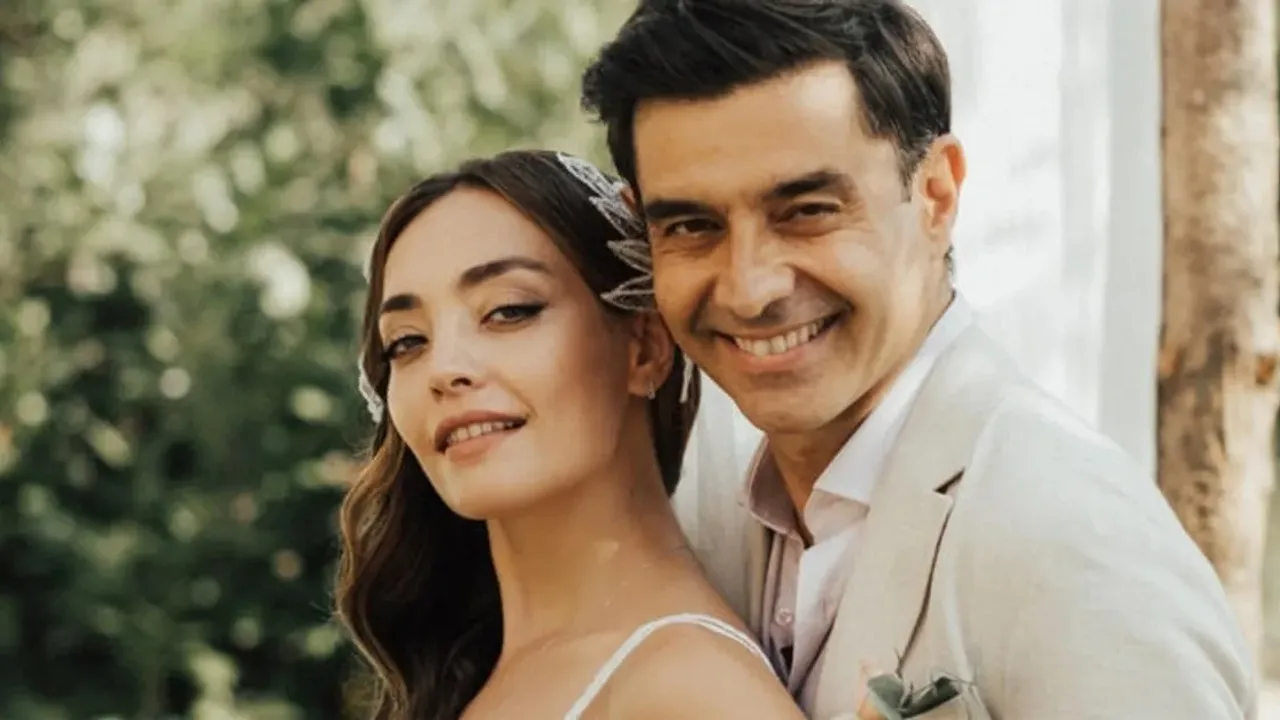 Zeynep Tuğçe Bayat Kimdir? Biyografisi, Aslen Nereli, Kaç Yaşında, Eşi, Boyu, Rol Aldığı Diziler ve Filmler - Urfa Haberleri