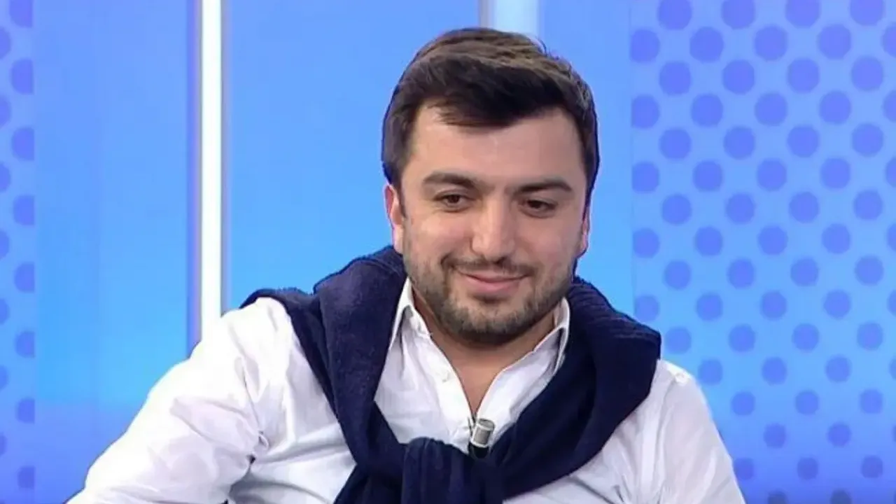 Bışar Özbey Kimdir? Futbol Dünyasının Bu Yükselen Yüzü Hakkında Bilmeniz Gereken Her Şey