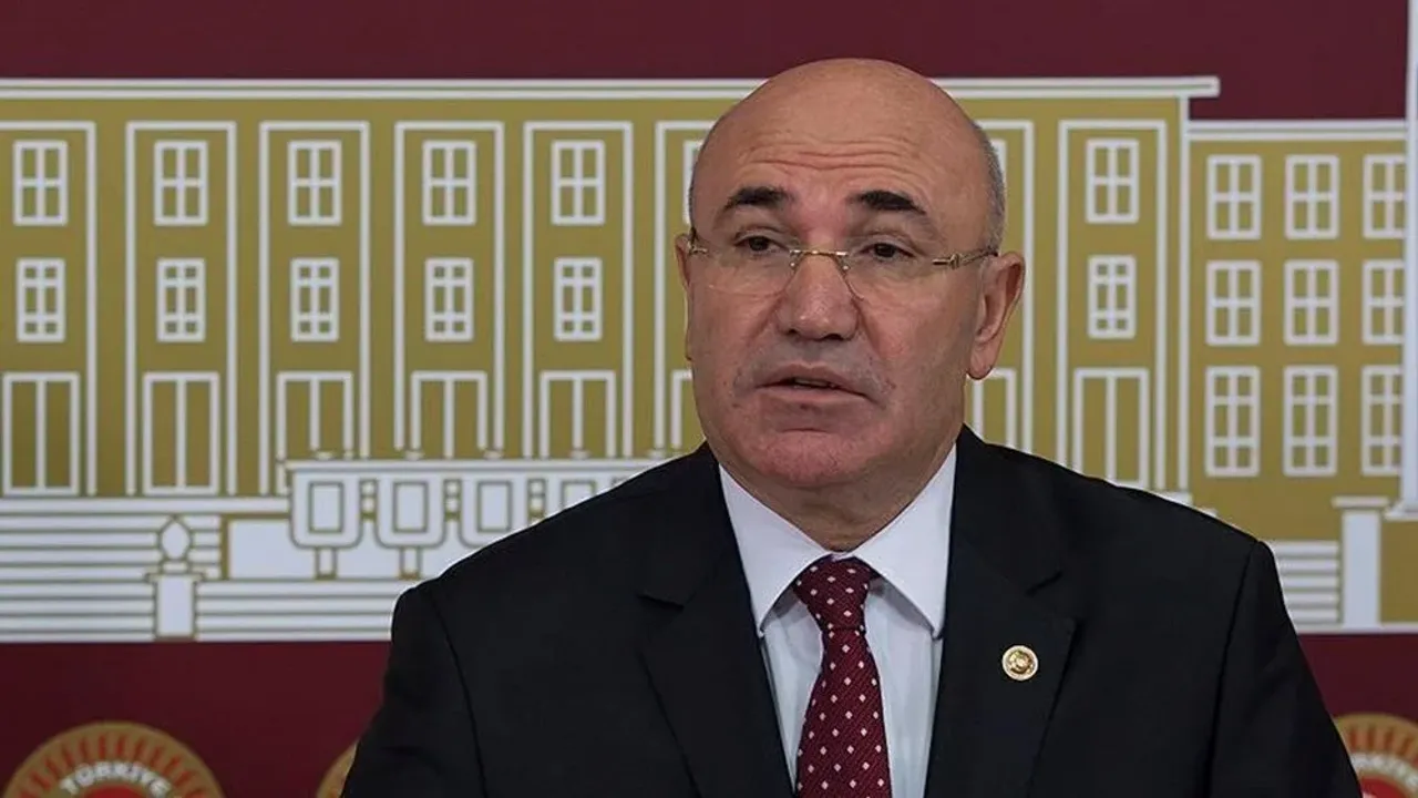 Kılıçdaroğlu’nun Yazılı Açıklamasına Şanlıurfa Milletvekili’nden Tepki