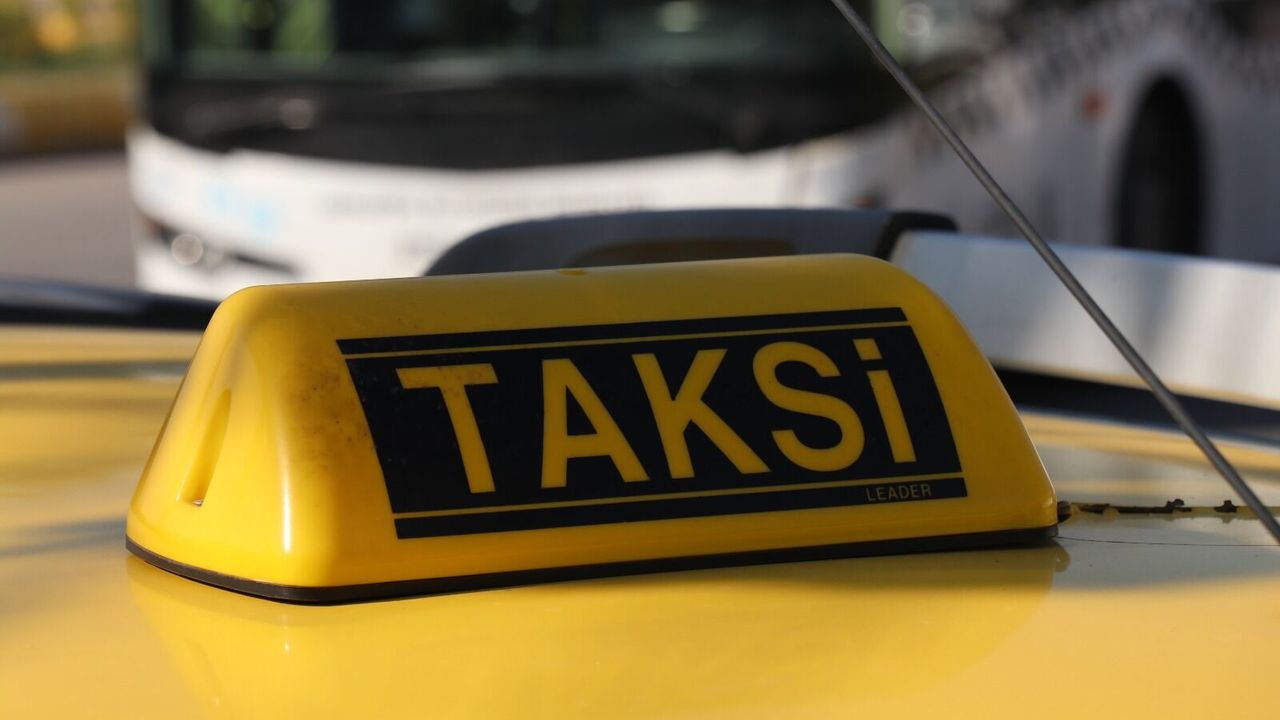 Şanlıurfa’daki Taksici Esnafına ve Gençlere Müjde: Yeni Vergi Kolaylıkları Meclis'te!