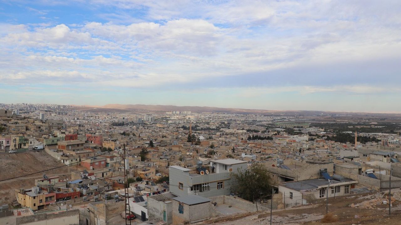 İngiliz Gezgin Richard Pococke’un Gözünden Urfa