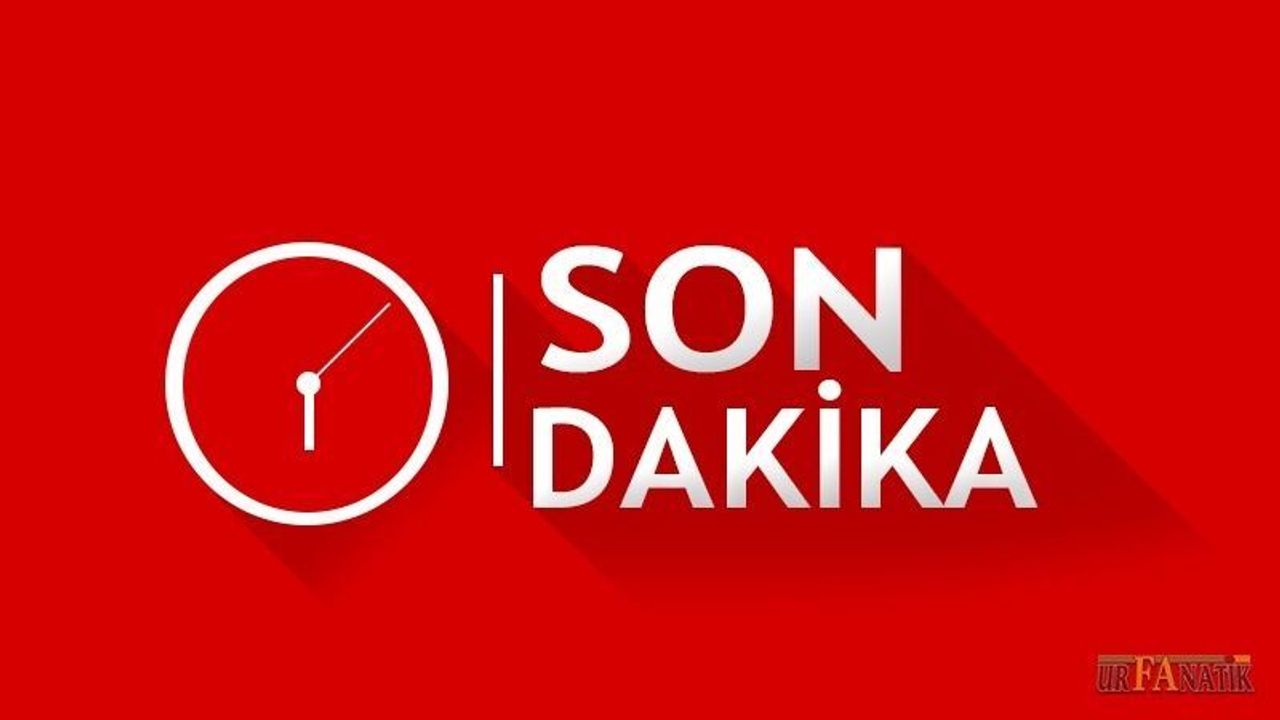 Mersin’den Şanlıurfa’ya Gelmek İçin Yola Çıkan 3 Kişi Feci Kazada Öldü