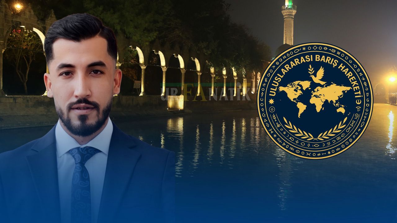 Uluslararası Barış Hareketi Güneydoğu Anadolu Yürütme Kurulu Listesi Açıklandı