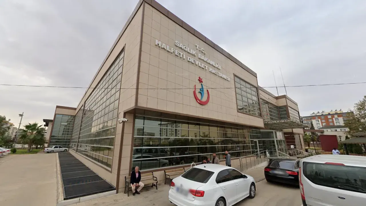 Turist Akınının Yaşandığı Halfeti'de Kaza! Yaralılar Var