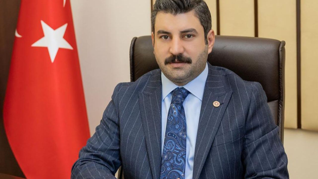 Şanlıurfalı Vekilden Skandal Sözlere Tepki Gösterdi: “Özür Dilemeli”