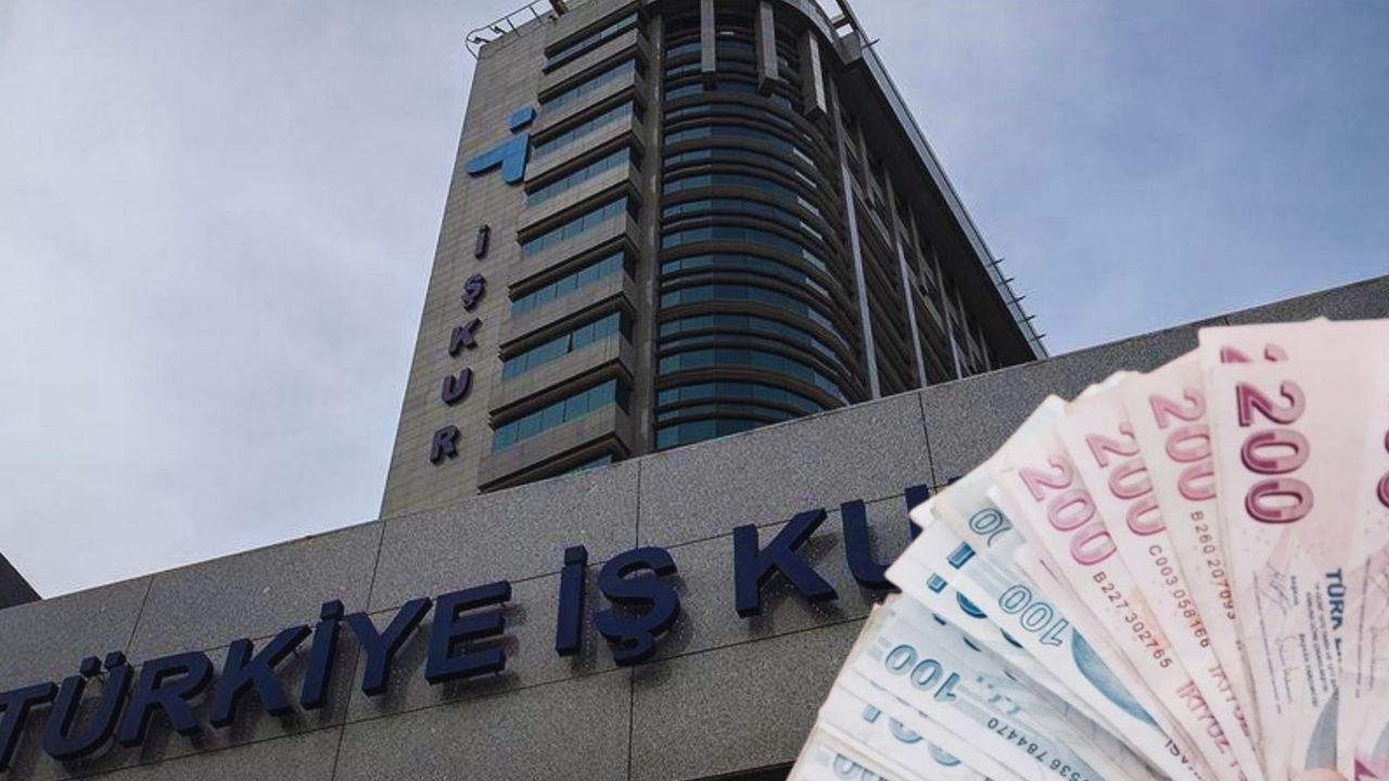 İŞKUR’dan Bayram Öncesi Müjde: Hesaplara Milyarlarca TL Aktarıldı