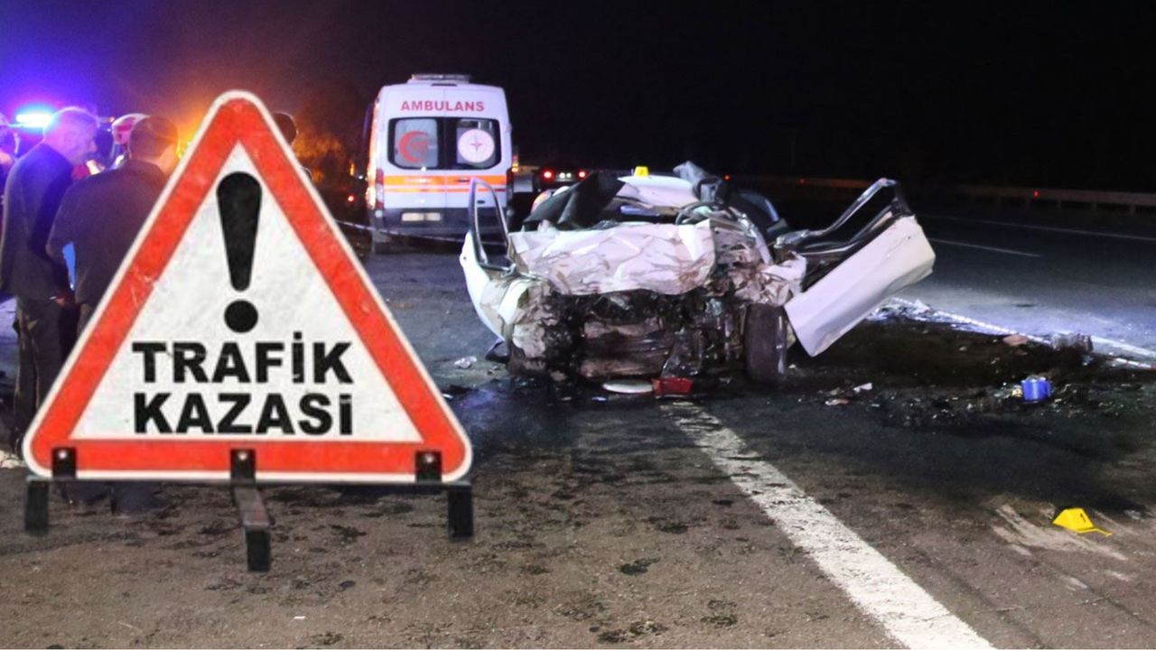 Kazaya Davetiye Çıkarıyor: Jandarma Uyardı