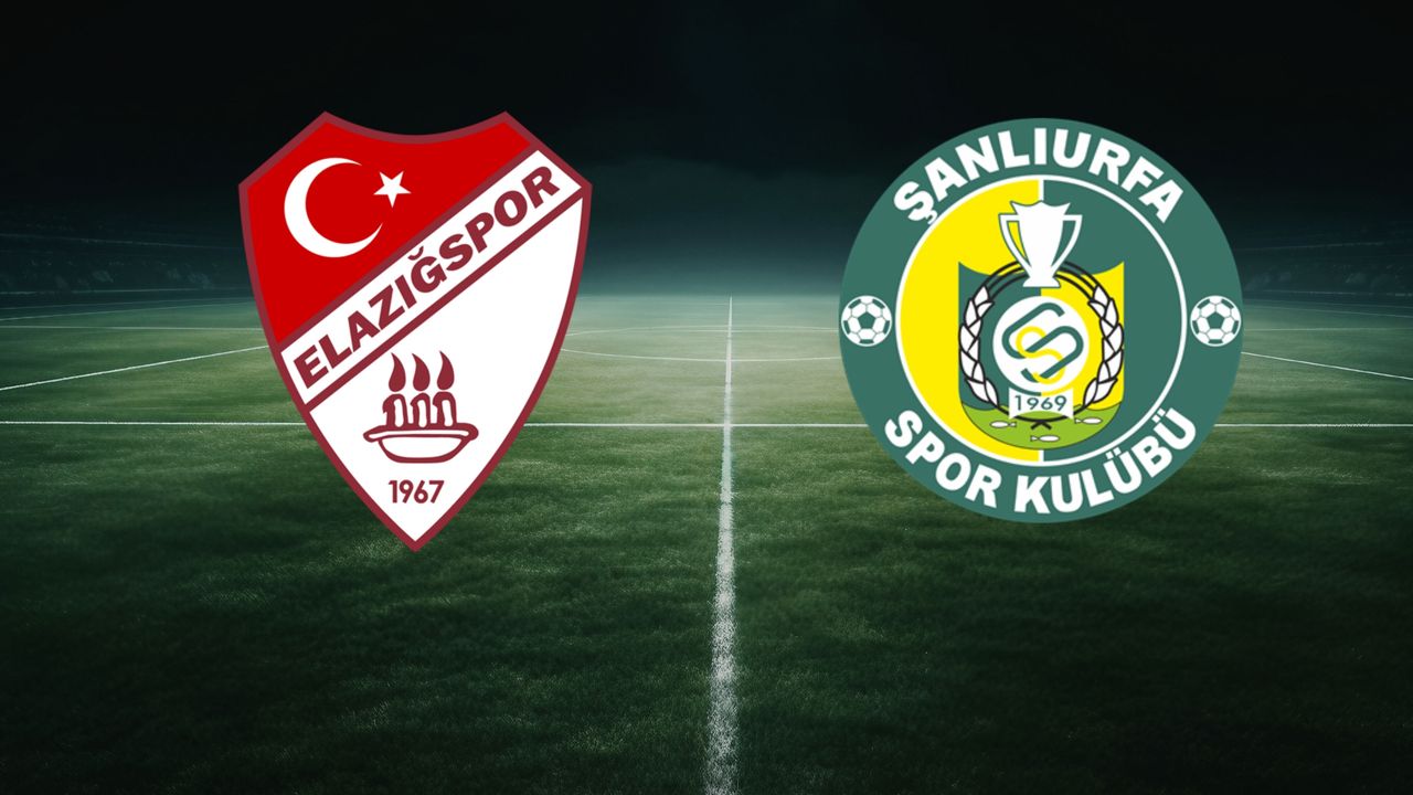 Elazığspor’un Yeni Planında Şanlıurfaspor Etkisi
