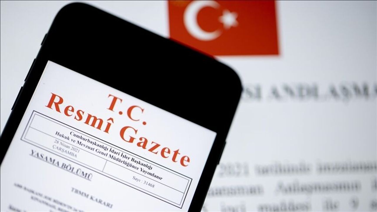 Resmi Gazete'de Yayımlandı: Dijital Aramalarda Yeni Hukuki Dönem