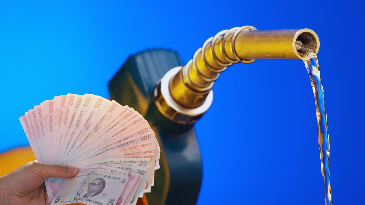 Şanlıurfa’da Güncel Akaryakıt Fiyatları 2026: Benzin, Motorin ve LPG Ne Kadar?