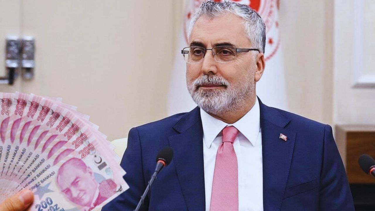 Bakan Işıkhan Açıkladı: Ücretsiz İlaç Desteği 10 Milyar TL'yi Aştı