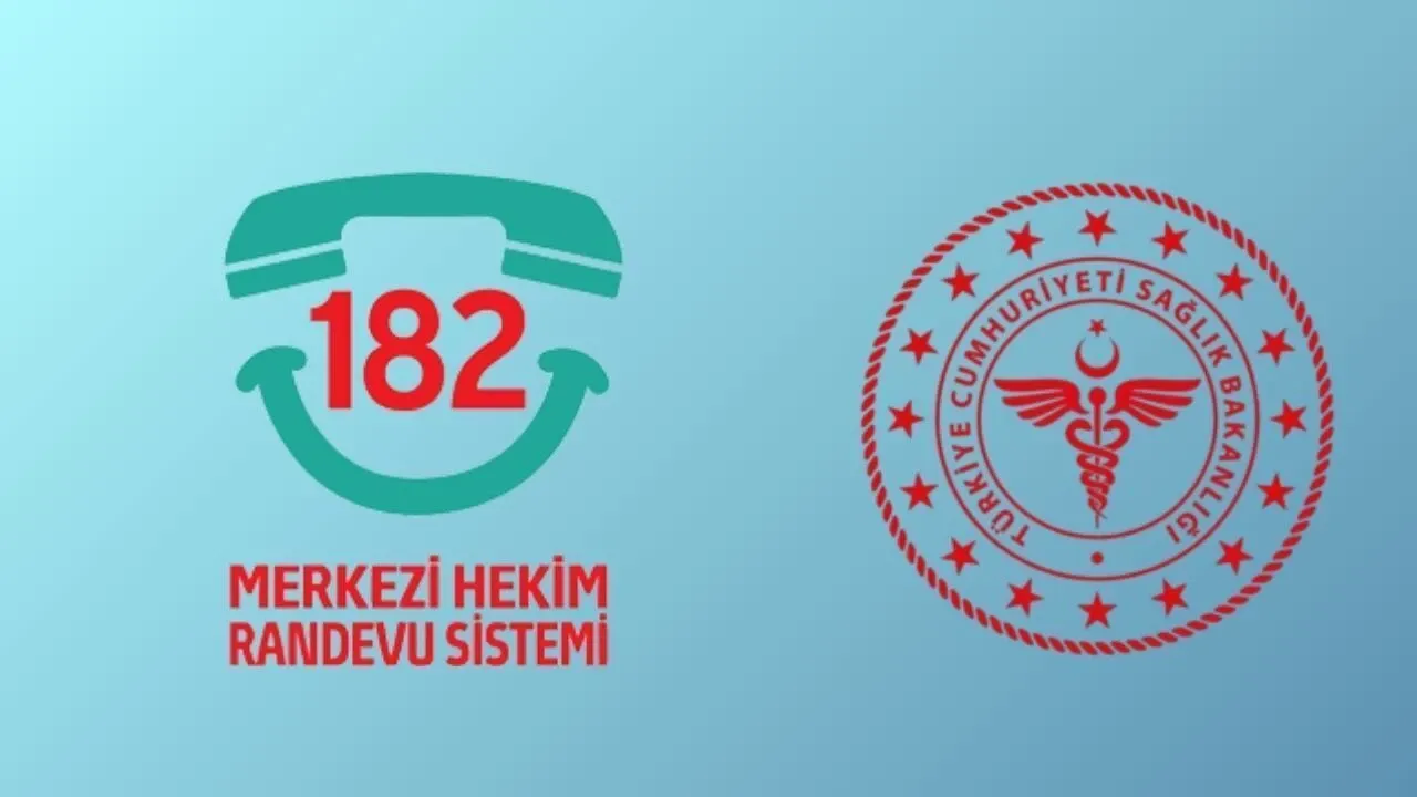 ALO 182 Nedir? MHRS ile Hastane Randevusu Nasl Alnr?
