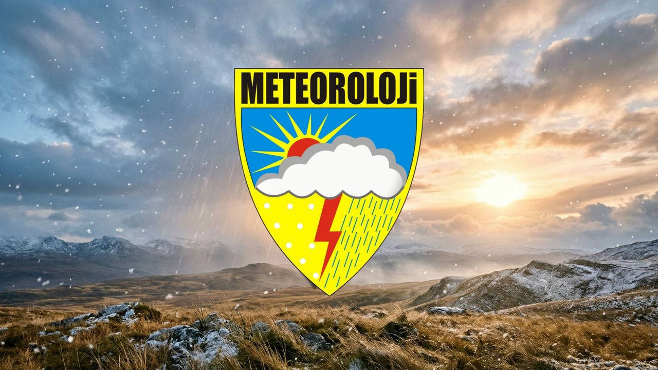 Halfeti Hava Durumu (Güncel)